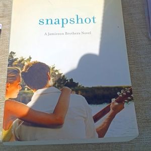 HARPER Teen SnapShot